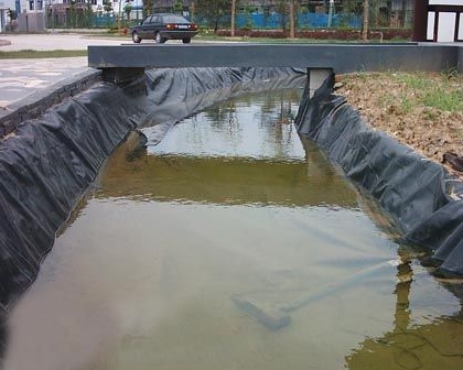 防滲膜廠家